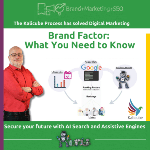 Featured image for "Brand Factor: What You Need to Know" article