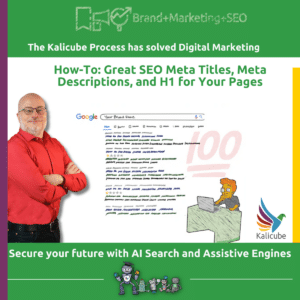 Featured image for "How-To: Great SEO Meta Titles, Meta Descriptions, and H1 for Your Pages" article
