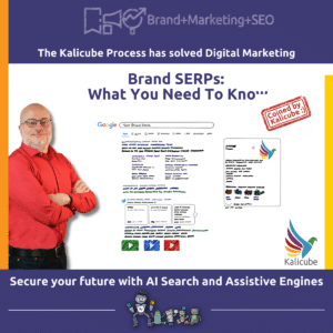Featured image for "Brand SERPs: What You Need To Know" article