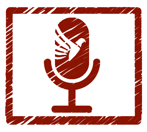Podcast icon Podcast icon