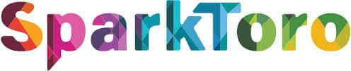 Sparktoro logo Sparktoro logo