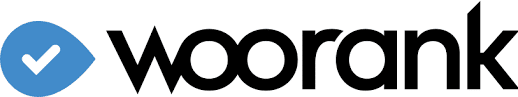 Woorank logo Woorank logo