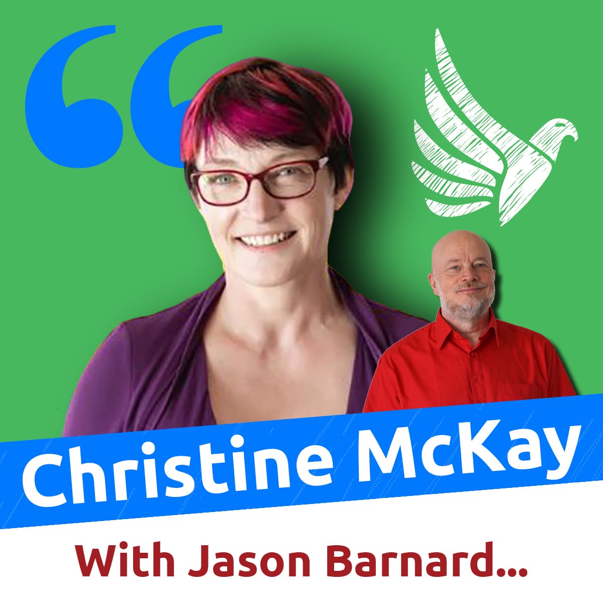 Negotiation isn’t all about money (Christine McKay with Jason Barnard)
