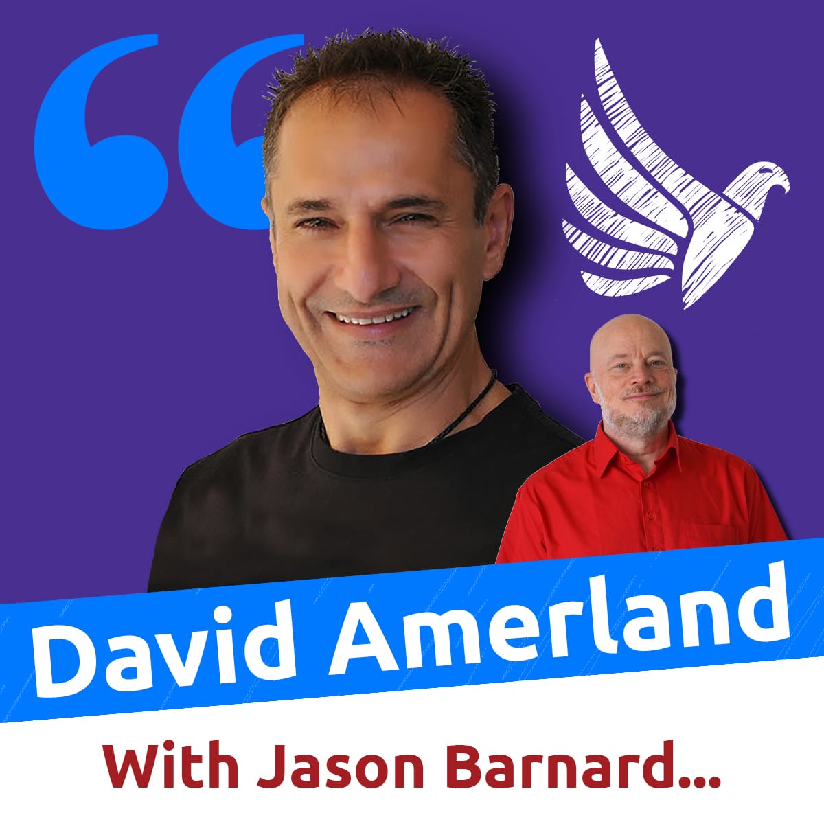 Consumer Behaviour and Attention Management (David Amerland with Jason Barnard)