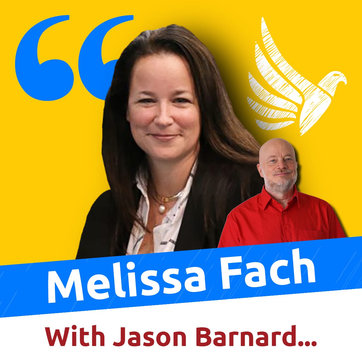 Content-Focussed Google Updates (Melissa Fach with Jason Barnard)