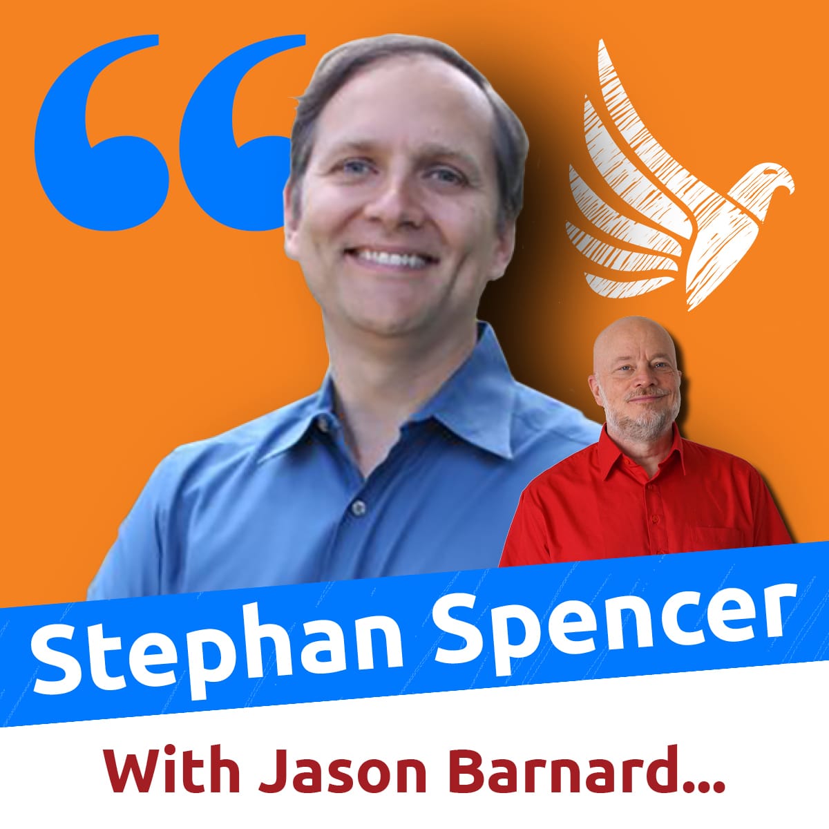 How to Find and Hire the Right SEO (Stephan Spencer and Jason Barnard)