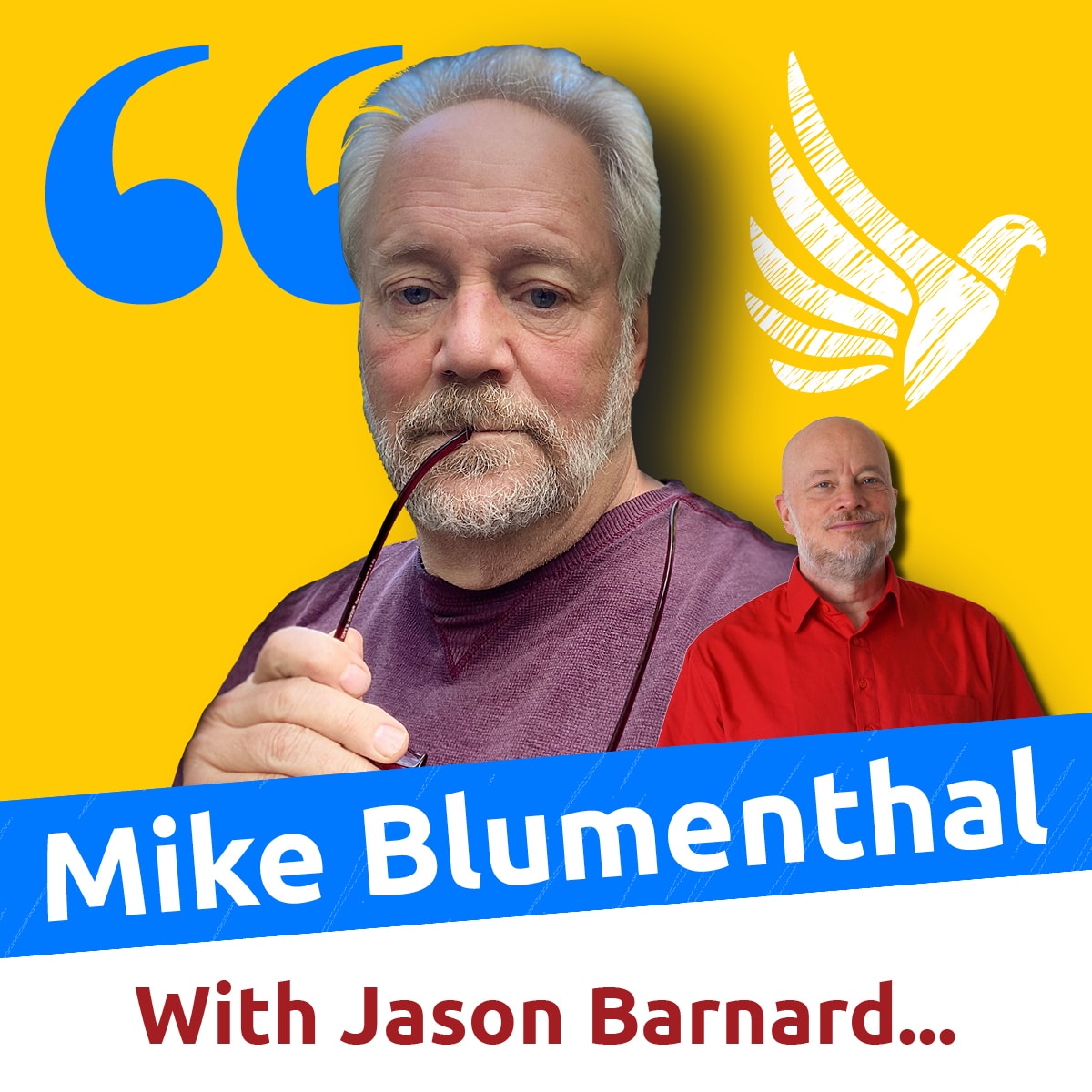 How Review Attributes Work in Local SEO (Mike Blumenthal and Jason Barnard)