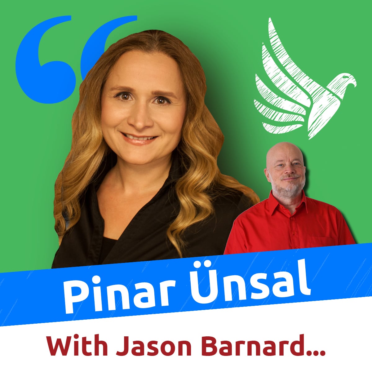 Cultural Differences in Digital Marketing (Pinar Ünsal and Jason Barnard)