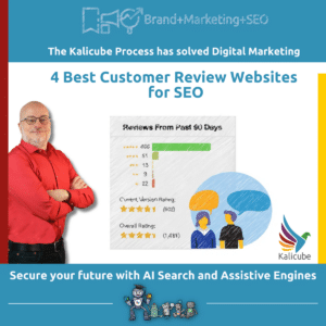 Featured image for "4 Best Customer Review Websites for SEO" article