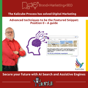 Featured image for "Advanced techniques to be the Featured Snippet: Position 0 - A guide" article