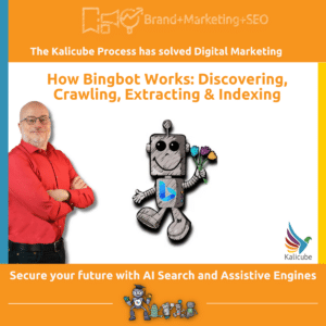 Featured image for "How Bingbot Works: Discovering, Crawling, Extracting & Indexing" article