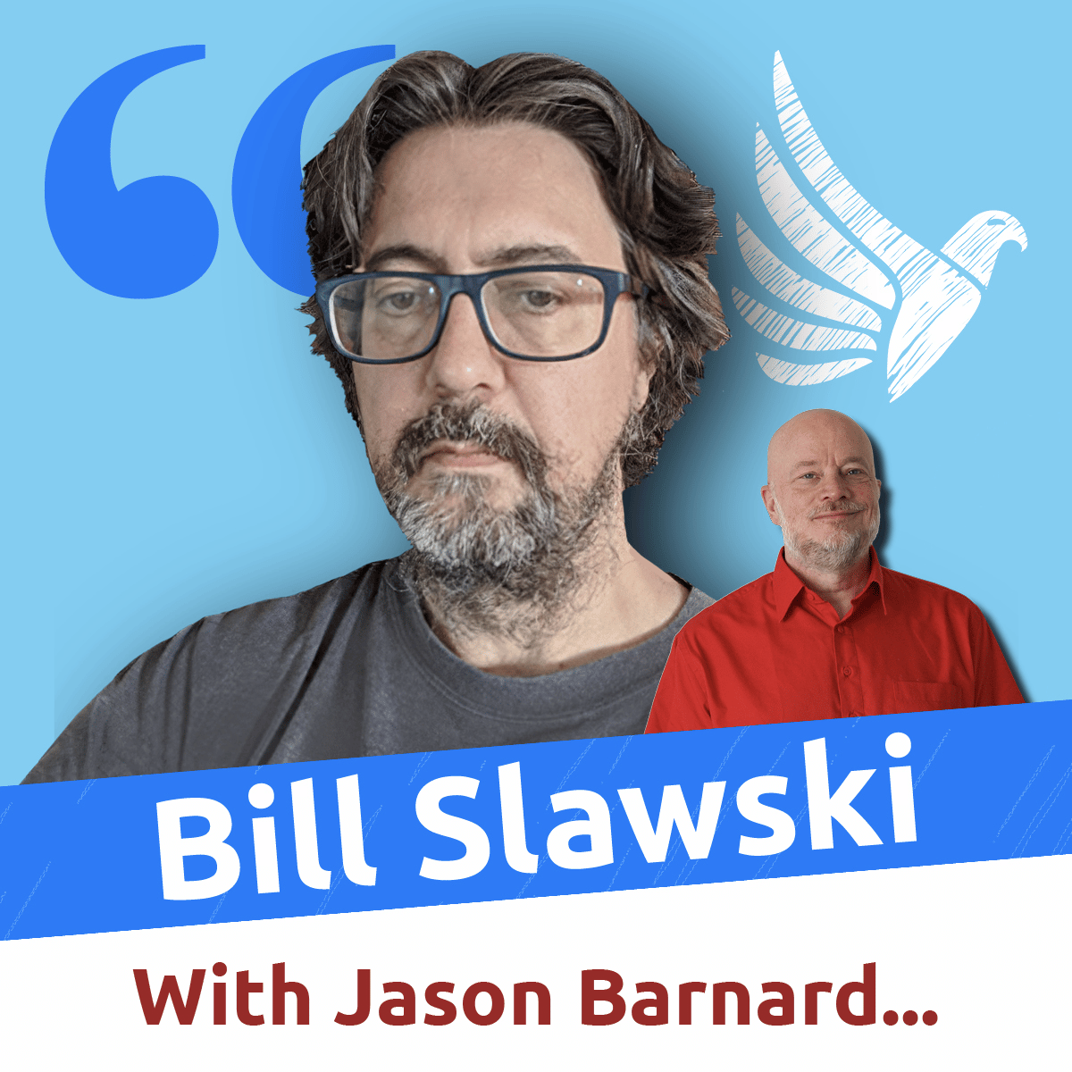 Entities and Knowledge Panels (Bill Slawski and Jason Barnard)
