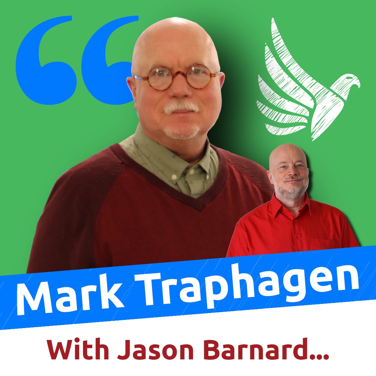 Insight Platforms Vs SEO Data platforms (Mark Traphagen and Jason Barnard)