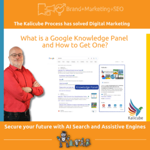 Featured image of "What is a Google Knowledge Panel and How To Get One" article