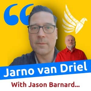 Advantages of Structured Data (Jarno van Driel and Jason Barnard)