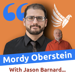 Wix and SEO – What’s the Story? (Mordy Oberstein and Jason Barnard)