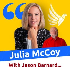 Skip the Degree, Save the Tuition (Julia McCoy and Jason Barnard)