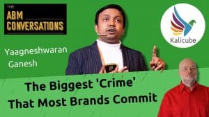 Thumbnail for Why “People Also Ask” (PAA) Explains a Lot about Your Brand, Explained by Jason Barnard - Kalicube Knowledge Nuggets.