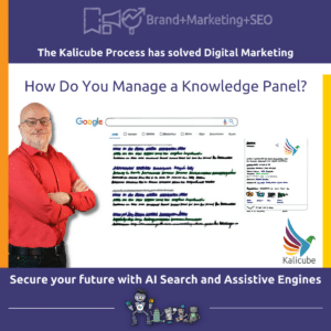 Featured image for "How do you manage a Knowledge Panel?" article
