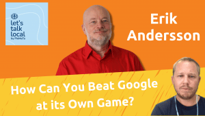 Thumbnail for How to Play and Win the “Google Game” by Jason Barnard - Kalicube Knowledge Nuggets.