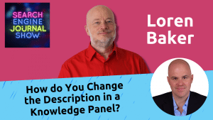 Thumbnail for How to Update Google Knowledge Panel Information with Jason Bardnard - Kalicube Knowledge Nuggets