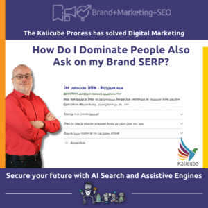 Featured image for "Getting a PAA Result on Brand SERP " article