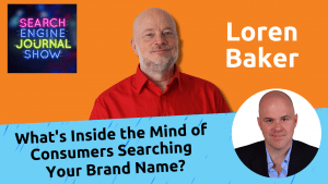 Thumbnail for Understanding the Mindset of Consumers and What Influences Their Buying Decisions According to Loren Baker - Kalicube Knowledge Nuggets.
