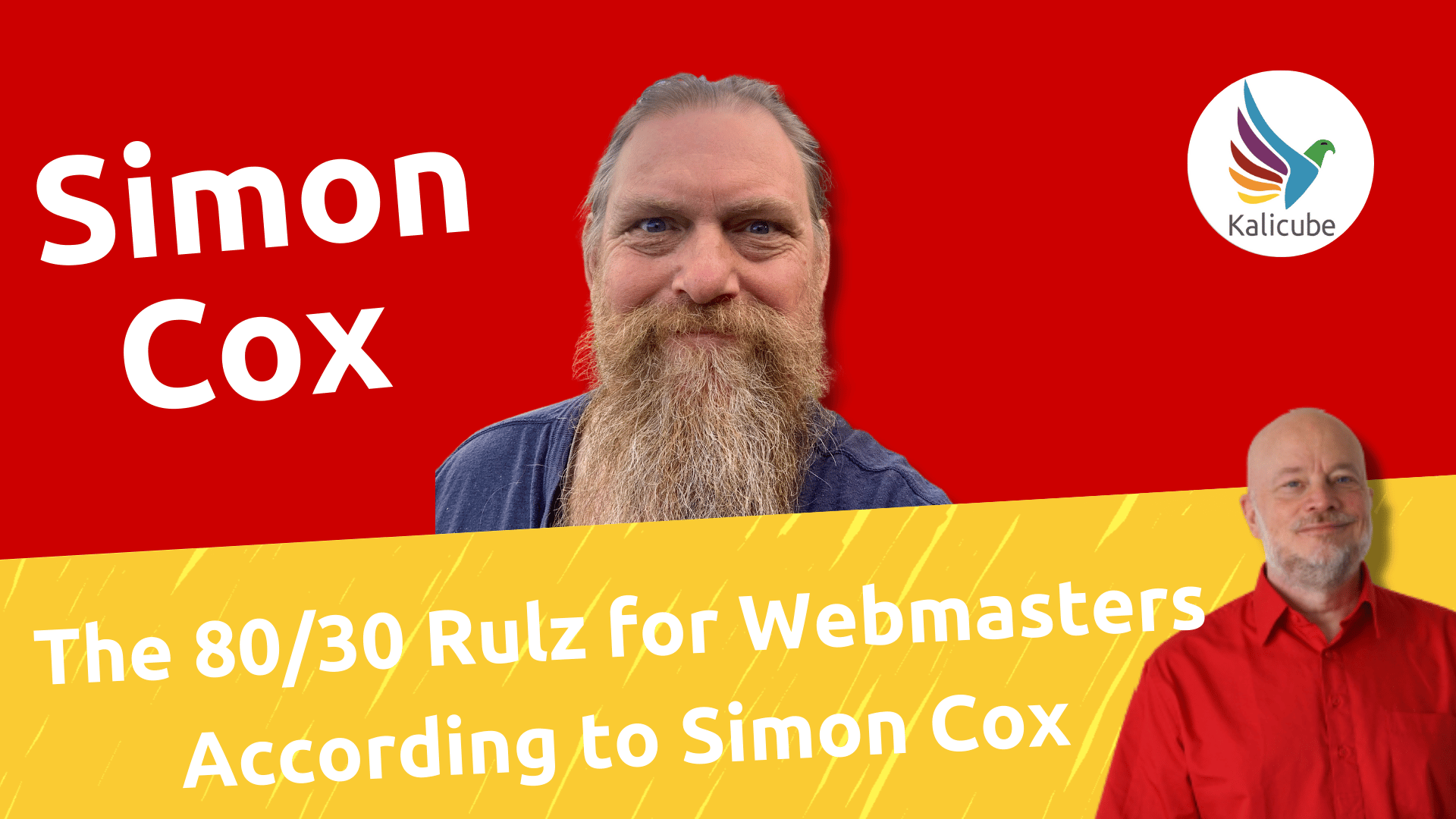 Thumbnail for The 80/20 Rule in Digital Estate According to Simon Cox