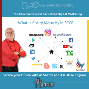Featured image of "What-Is-Entity-Maturity-in-SEO" article