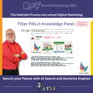 Featured image for Filter Pills in Knowledge Panels article