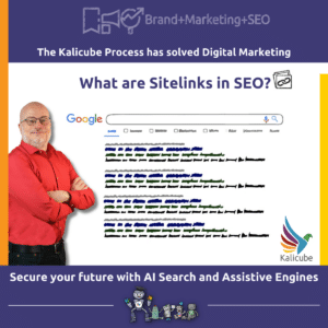 Featured image for "Sitelinks in SEO: What You Need To Know" article