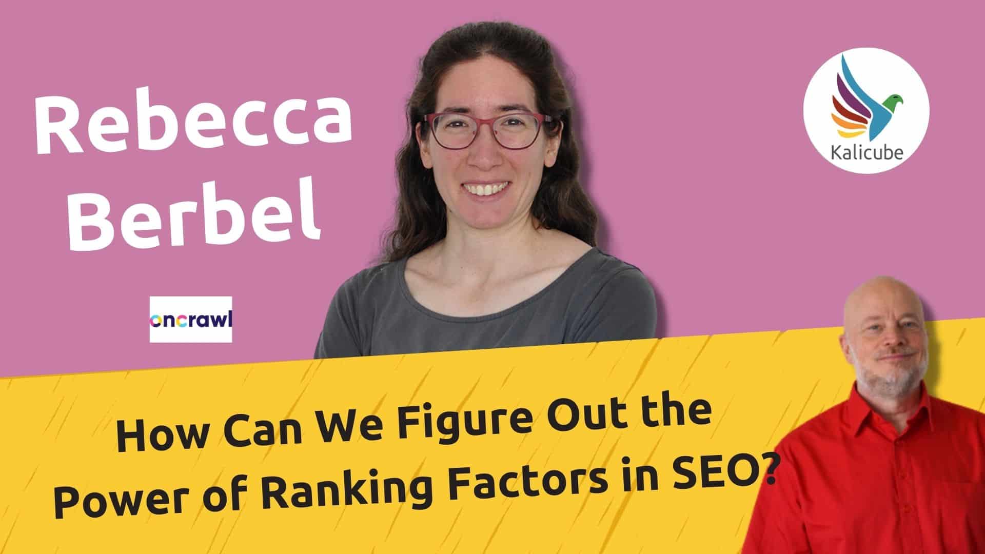 How Can We Figure Out the Power of Ranking Factors in SEO?