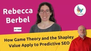 How Game Theory and the Shapley Value Apply to Predictive SEO