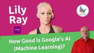 How Good is Google's AI (Machine Learning)