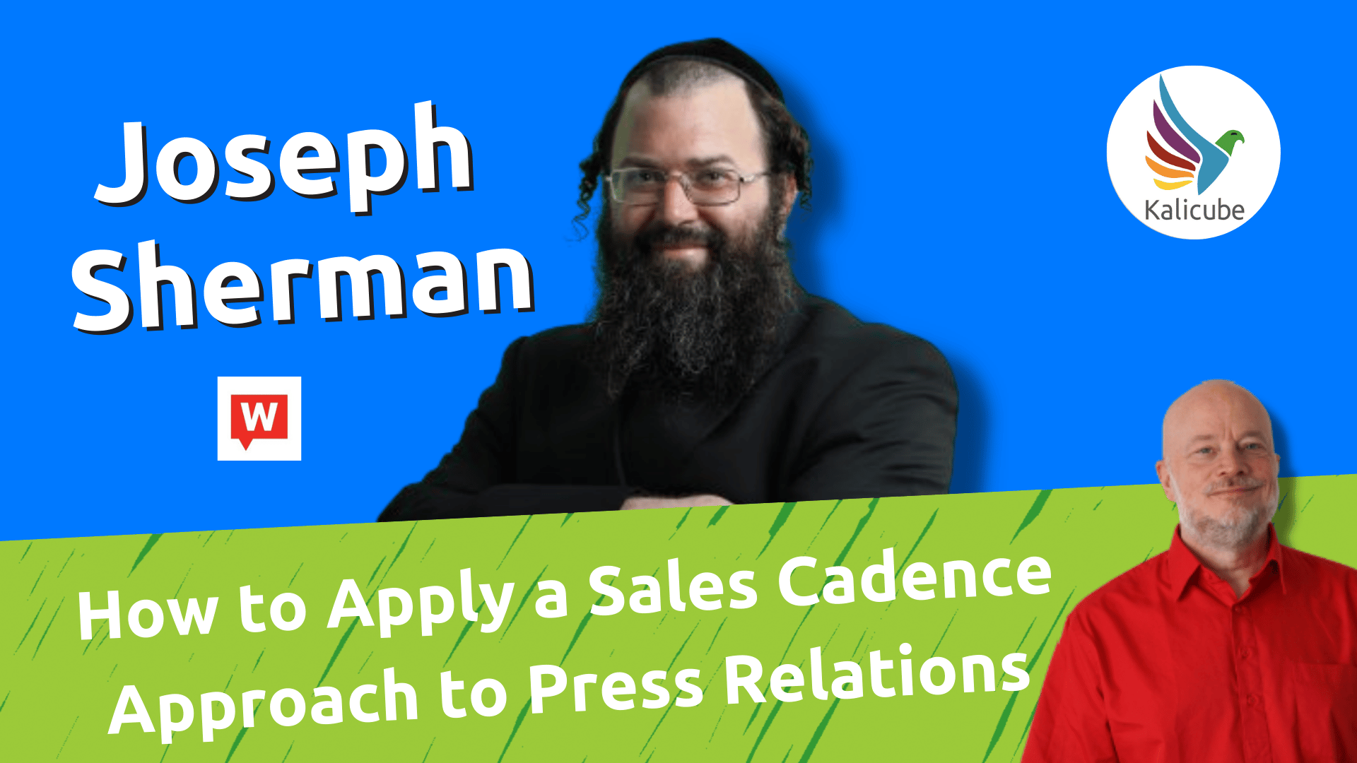 How to Apply a Sales Cadence Approach to Press Relations