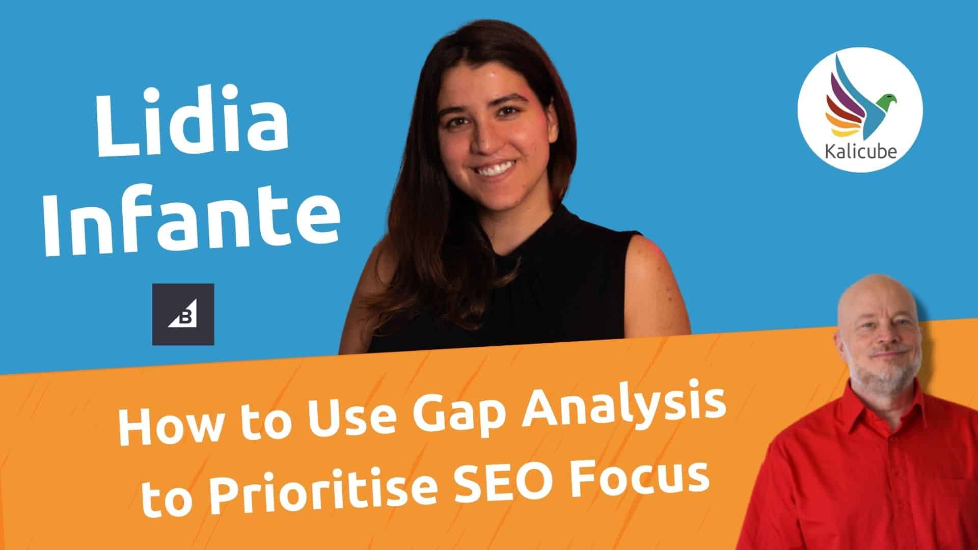 How to Use Gap Analysis to Prioritise SEO Focus? - Kalicube Knowledge Nuggets