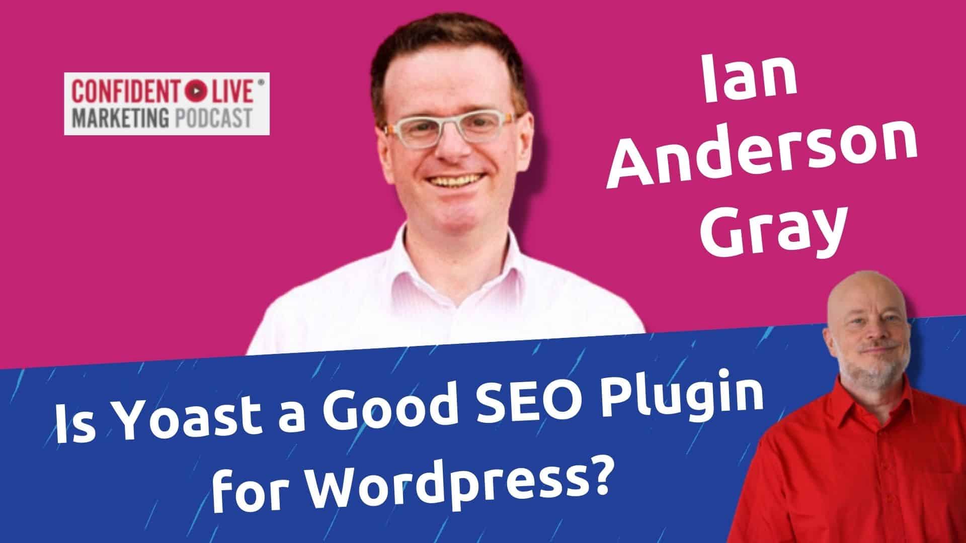 Is Yoast a Good SEO Plugin for Wordpress?