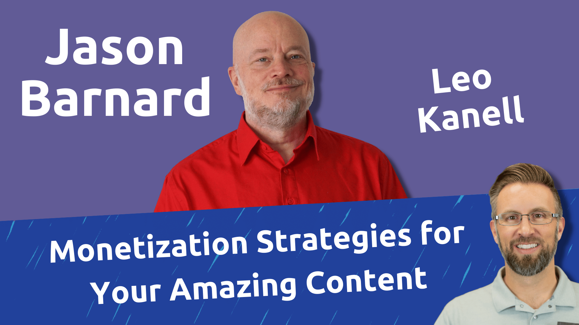 Monetization Strategies for Your Amazing Content