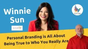 Personal Branding is All About Being True to Who You Really Are