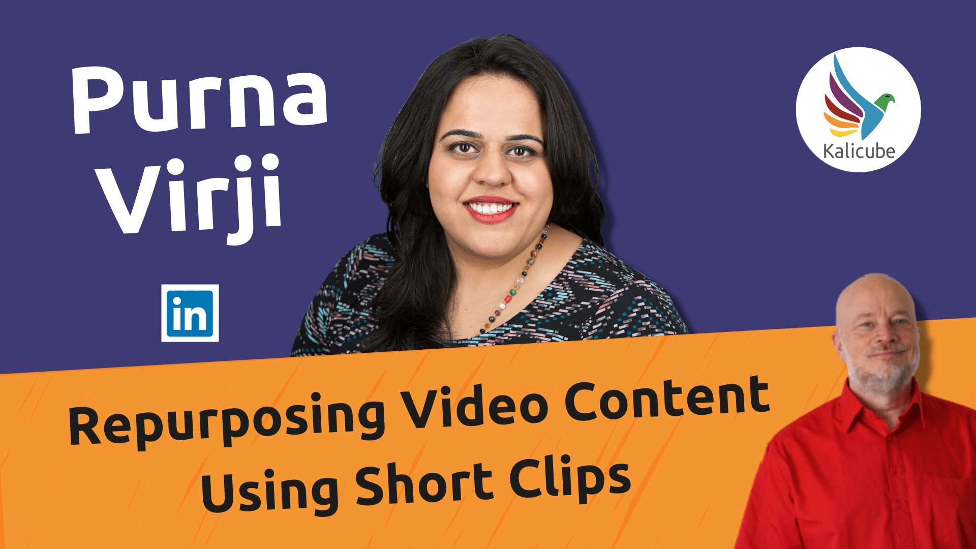 Repurposing Video Content Using Short Clips