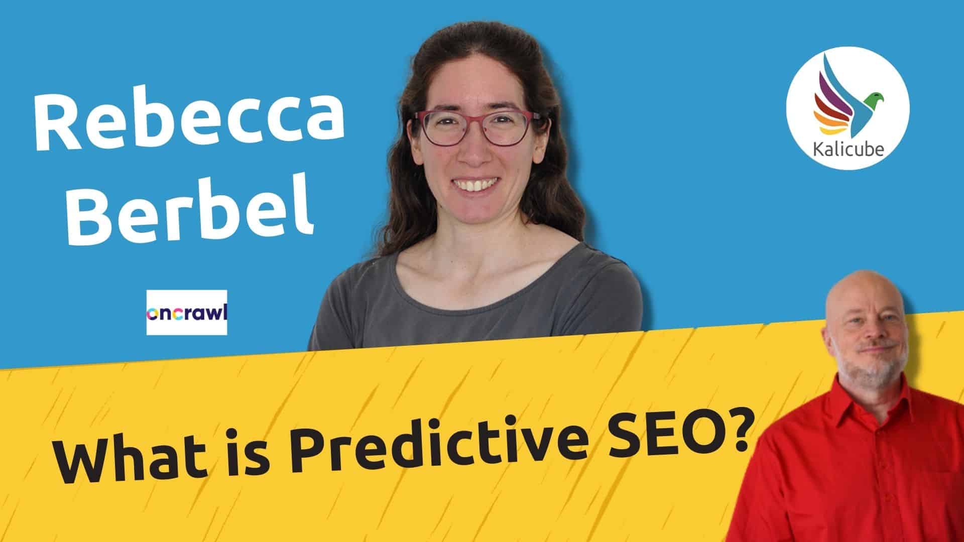 What Is Predictive SEO