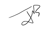 Jason Barnard Signature