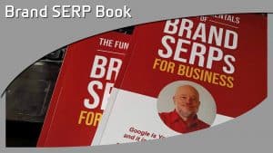 Thumbnail: The Fundamentals of Brand SERPs for Business