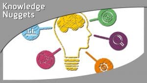 Thumbnail: Kalicube Knowledge Nuggets