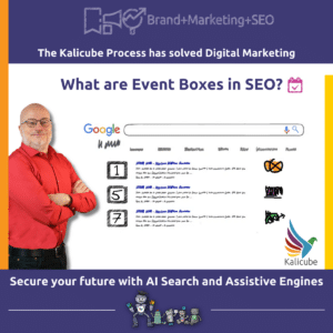 Featured image for "Event Boxes (Event Carousels) in SEO: What You Need To Know" article