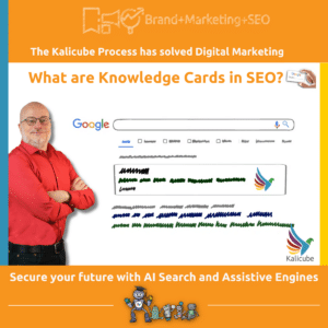 Featured image for "Knowledge Cards in SEO: What You Need To Know" article