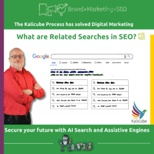 Featured image for "Related Searches in SEO: What You Need To Know" article