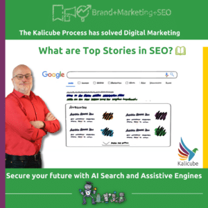 Featured image for "Top Stories in SEO: What You Need To Know" article