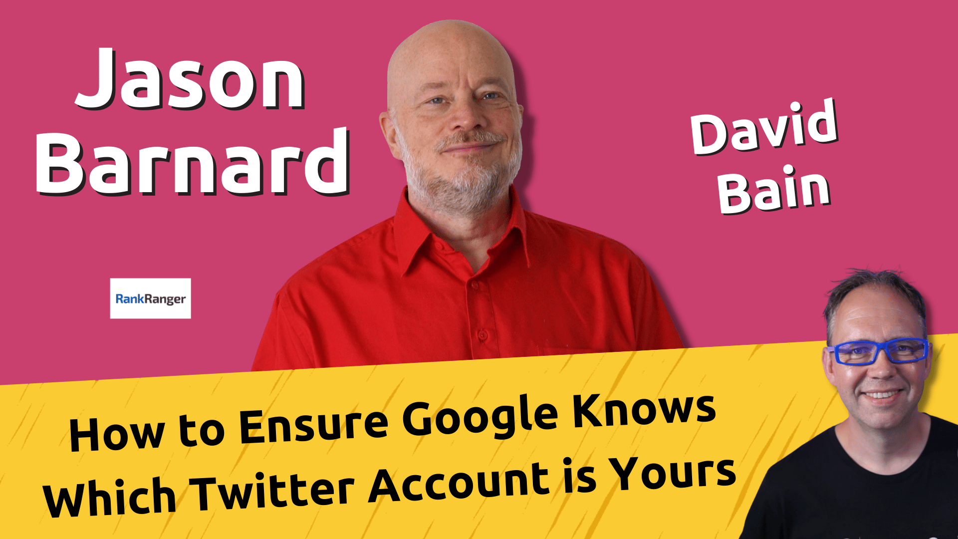 How to Ensure Google Knows Which Twitter Account is Yours