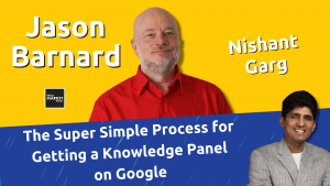 The Super Simple Process for Getting a Knowledge Panel on Google